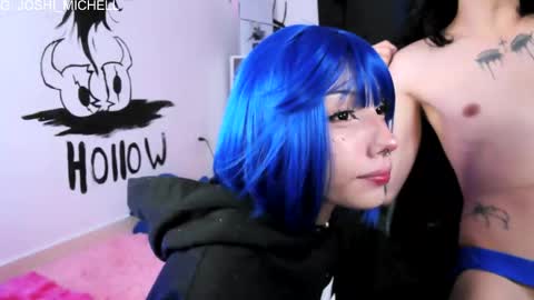 mec_sayuri online show from 11-13-25, 02:32