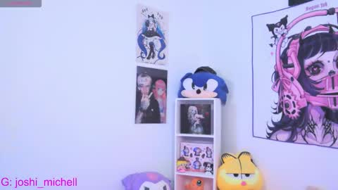 mec_sayuri online show from 03-22-26, 11:35