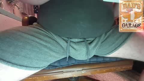 Snapshot of mechanic369_ chatting on 10-23-25, 10:52 Verbal Daddy online show from 10-23-25, 10:52