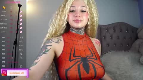 Johana  online show from 12-17-24, 12:00