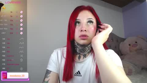 Johana  online show from 12-28-24, 08:48