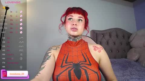 Johana  online show from 02-21-25, 09:02