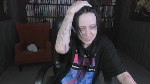 Medusa online show from 09-12-25, 05:40