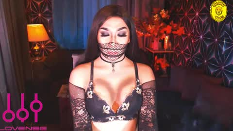 THE QUEEN ALPHA   Queen Medusa Prey online show from 02-17-25, 12:32