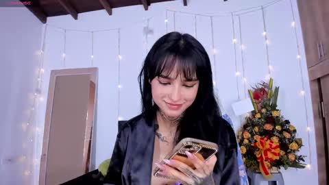 medussa13 online show from 02-21-25, 01:22