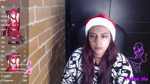 Katrina online show from 12-24-24, 04:22