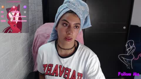 Katrina online show from 01-26-25, 09:18