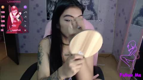 Katrina online show from 03-10-25, 07:40