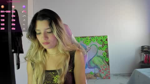 Snapshot of meduza_sexy_caramel chatting on 12-02-24, 03:14 Baio online show from 12-02-24, 03:14