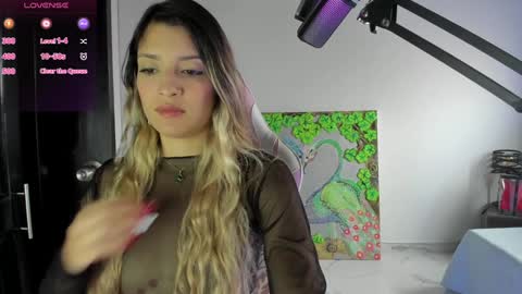 Snapshot of meduza_sexy_caramel chatting on 12-19-24, 04:57 Baio online show from 12-19-24, 04:57