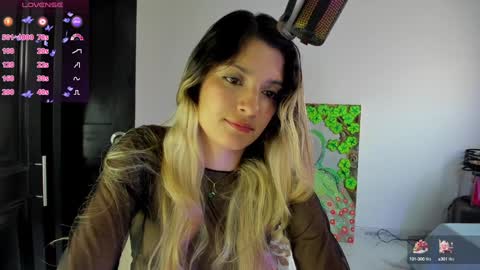 Snapshot of meduza_sexy_caramel chatting on 01-02-25, 04:46 Baio online show from 01-02-25, 04:46