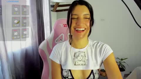 Snapshot of meduza_sexy_caramel chatting on 09-23-25, 06:11 Baio online show from 09-23-25, 06:11