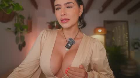 Andrea  online show from 11-14-25, 11:53