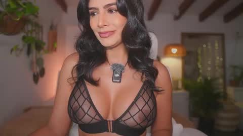 Andrea  online show from 11-27-25, 11:45