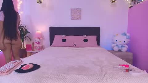 Im Megan online show from 02-11-26, 11:15