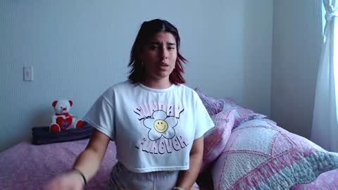 anna online show from 01-18-25, 02:33