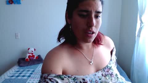 anna online show from 02-01-25, 02:02