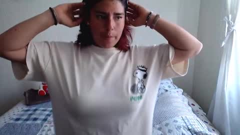 anna online show from 02-13-25, 01:37