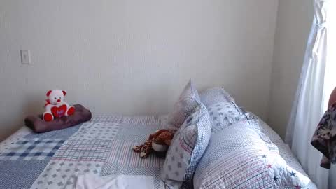 anna online show from 03-08-25, 06:37