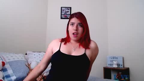 anna online show from 10-16-25, 02:51