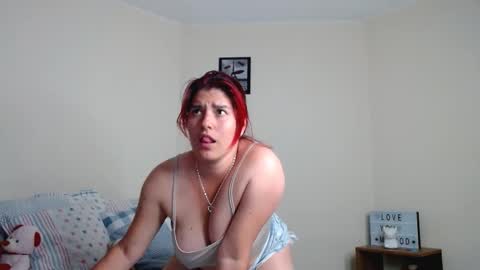 anna online show from 10-31-25, 02:12