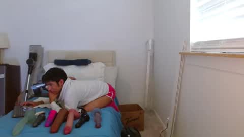 Snapshot of meekthetwink181 chatting on 09-13-25, 04:51 MeekTheTwink18 online show from 09-13-25, 04:51