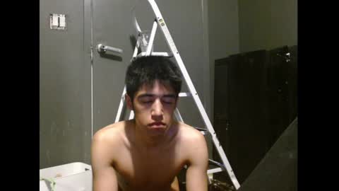 Snapshot of meekthetwink181 chatting on 11-03-25, 01:01 MeekTheTwink18 online show from 11-03-25, 01:01