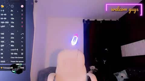 Snapshot of meelanyalejandraa chatting on 02-22-25, 08:40 MelanyAlejandra online show from 02-22-25, 08:40