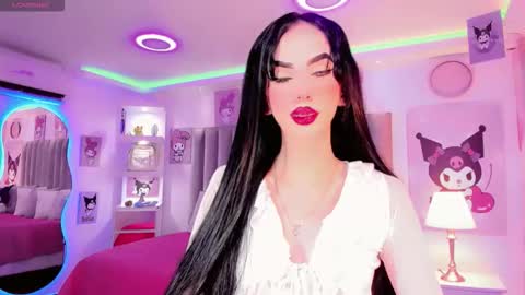 MelanyAlejandra online show from 01-06-26, 05:22