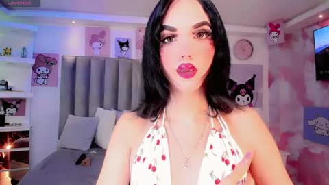 MelanyAlejandra online show from 02-01-26, 06:12