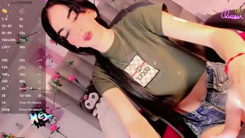 MelanyAlejandra online show from 02-14-26, 03:58