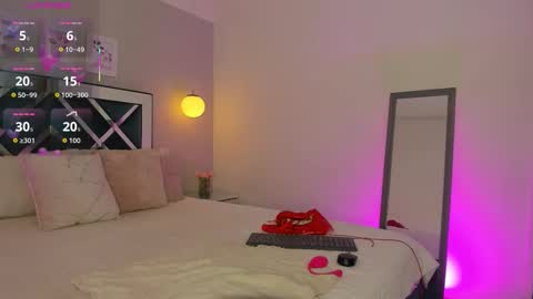 Melody online show from 12-19-25, 11:28