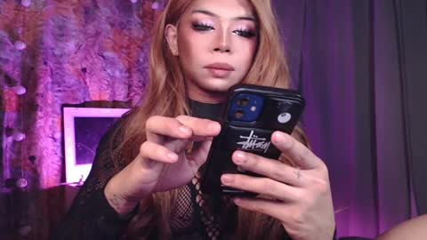 GODDESS OF ALL GODDESSES online show from 12-21-24, 03:31