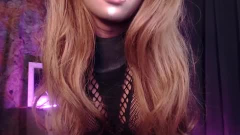 GODDESS OF ALL GODDESSES online show from 01-08-25, 04:11