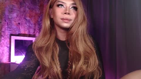 GODDESS OF ALL GODDESSES online show from 01-27-25, 05:26