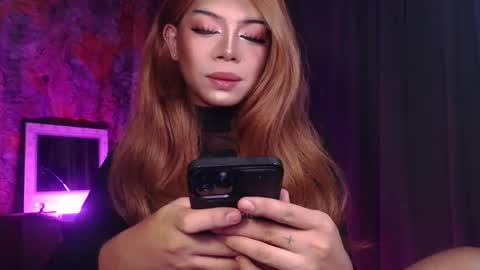 GODDESS OF ALL GODDESSES online show from 02-18-25, 07:09