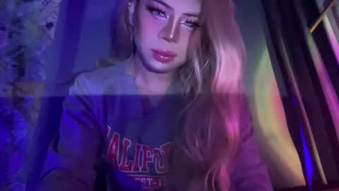 GODDESS OF ALL GODDESSES online show from 09-12-25, 07:58