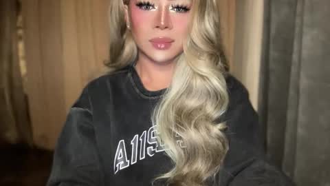 GODDESS OF ALL GODDESSES online show from 01-13-26, 05:40