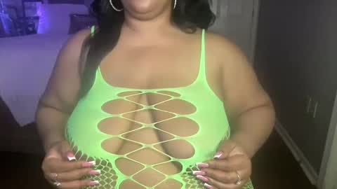 Snapshot of meetsouthernpeach chatting on 01-24-25, 04:27 Southern Peach online show from 01-24-25, 04:27