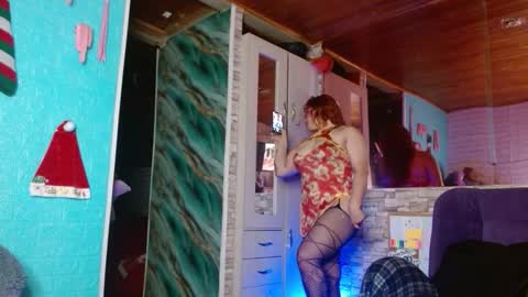 megan online show from 11-18-25, 05:23