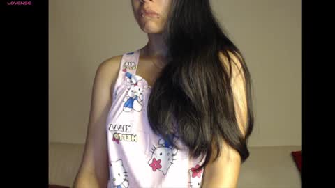 Meg4n Miauuuu online show from 01-08-25, 02:25