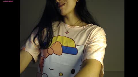 Meg4n Miauuuu online show from 01-16-25, 11:37