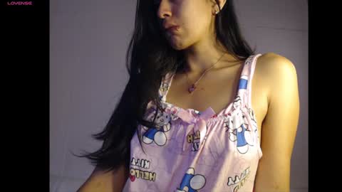 Meg4n Miauuuu online show from 01-17-25, 02:28