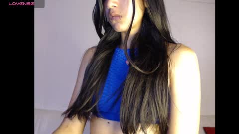 Meg4n Miauuuu online show from 02-04-25, 03:26