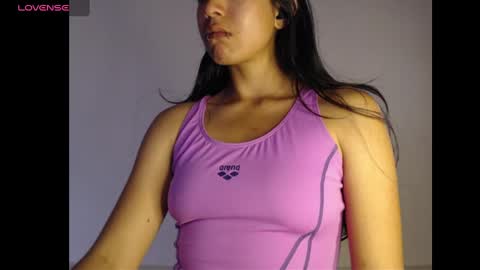 Meg4n Miauuuu online show from 02-07-25, 06:34