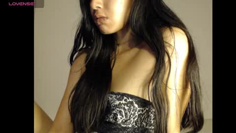 Meg4n Miauuuu online show from 02-13-25, 09:06