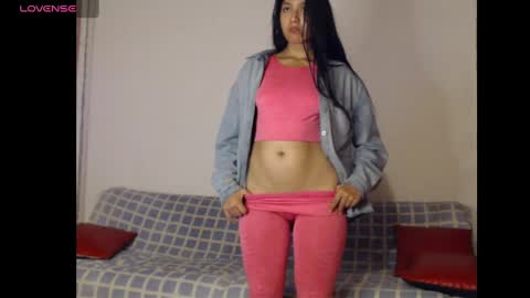 Meg4n Miauuuu online show from 02-26-25, 12:36