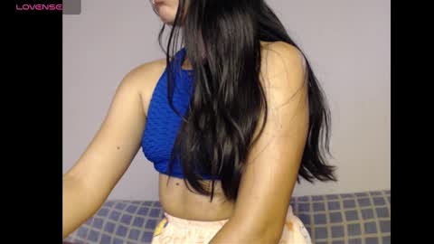 Meg4n Miauuuu online show from 03-04-25, 04:41