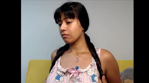 Meg4n Miauuuu online show from 10-13-25, 11:38