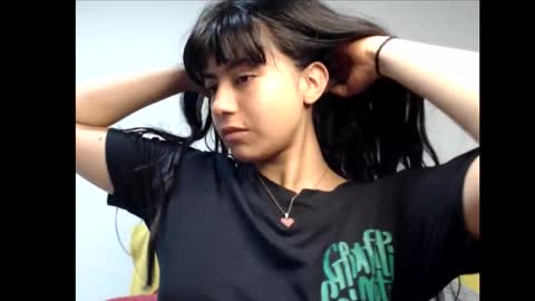 Meg4n Miauuuu online show from 10-16-25, 06:53